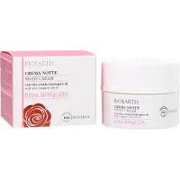 Bioearth BIOprotettiva Crème de Nuit 50 ml