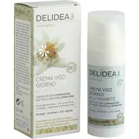 Delidea Stella Alpina & Ribes Crème Visage Jour 50 ml