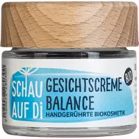 Schau auf di Crème Visage Équilibrante 50 ml