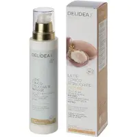 Delidea Lait Tonique Démaquillant Argan & Dattes Bio 200 ml