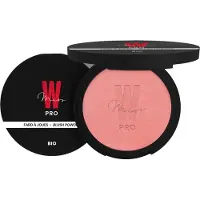 Miss W pro Blush en poudre, 64 Light Pink (3,30 g)