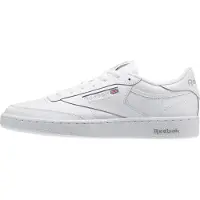 Reebok Club C 85 Trainers Blanc EU 42 Homme