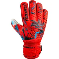 Reusch Gants De Gardien De But Attrakt Grip