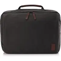 HP Sacoche pour ordinateur portable Spectre Folio Topload 15.6 (15.60", Hewlett-Packard), Sac pour notebook, Marron