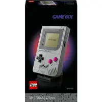 LEGO 72046 Game Boy!"