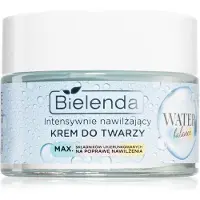 Bielenda Professional Bielenda Water Balance Crème intensive de jour et de nuit pour le visage 50ml