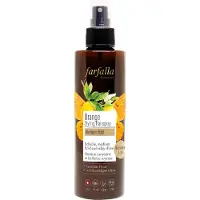 Farfalla Laque coiffante orange 200 ml