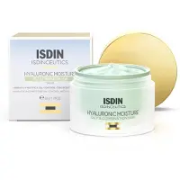 Isdin Isdinceutics Hyaluronic Moisture Peaux Grasses et Mixtes | 50 g
