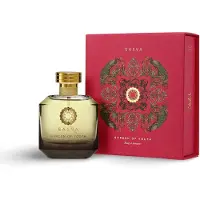 Sasva Jardin de la jeunesse - 100 ml