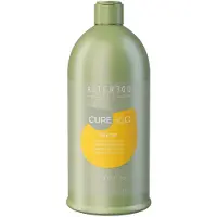 Alter Ego CureEgo Soie Oil Shampoing lissant, 950 ml