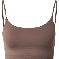 Aim'n Soutien-gorge de sport marron