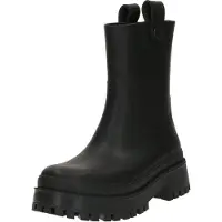 LEMON JELLY Bottes en caoutchouc 'KAIAH' noir
