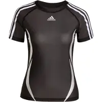 Adidas Teamgeist Femme - Jerseys/Réplicas, Noir - Taille S (34-36) - Poly Mesh