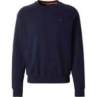 Napapijri Nedles Crew Sweatshirt Bleu XL Homme