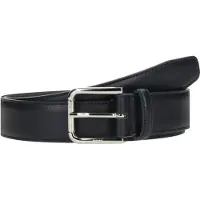 BOSS Navya St Belt Bleu,Noir 100 cm Homme