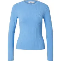 EDITED The Label T-shirt 'Ginger' bleu
