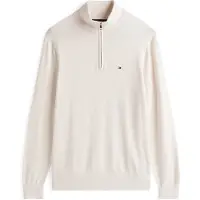Tommy Hilfiger Pull-over 'ESSENTIAL' jaune pastel