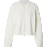 EDITED The Label Cardigan 'Llleana' blanc
