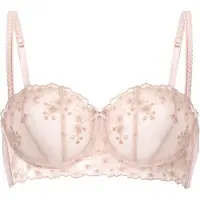 Hunkemoller Soutien-gorge 'Chloe' rose