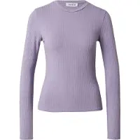EDITED The Label T-shirt 'Ginger' violet