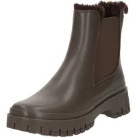 LEMON JELLY Bottes en caoutchouc marron