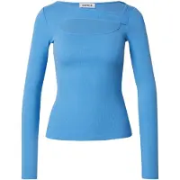 EDITED The Label T-shirt 'Idalina' bleu