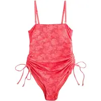 Next Maillot de bain rose ancienne