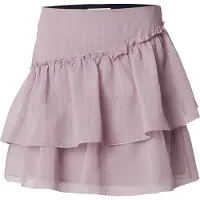 Vero Moda Jupe 'VMSABRINA' mauve