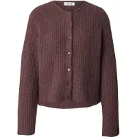 EDITED The Label Cardigan 'Iliana' bourgogne