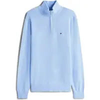 Tommy Hilfiger Pull-over 'ESSENTIAL' bleu clair