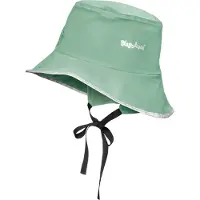Playshoes Chapeau menthe / argent