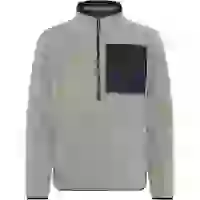 Blend Pull-over 'BHFloren' gris / noir
