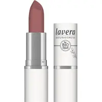 Lavera Velvet Rouge à lèvres mat, 03 Rose Tea (4,50 g)