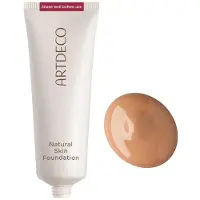 Artdeco Natural Skin Foundation 4902.35