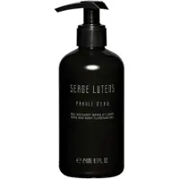 Serge Lutens Parole d'Eau Gel Douche 240 ml