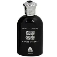 Anfar Eau de parfum Ancient Oud M 100 ml