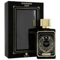 Riiffs Goodness Oud eau de parfum pour hommes 100 ml