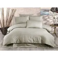 L'essentiel Maison , Lilyum- WTN0210, Cappuccino, Bettdecken, 100% Baumwollsatin