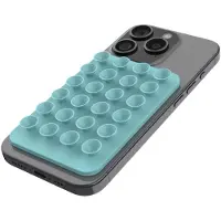FIXED Magmate Smartphone Mount Clair