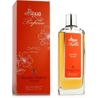 Alvarez Gomez Aqua de Perfume Zafiro Femme EDP 150 ml W