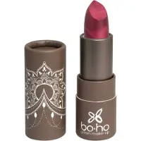 Boho Green Make-Up GREEN Rouge à lèvres 406 Cassis 3,5 g Rouge(S) À Lèvres