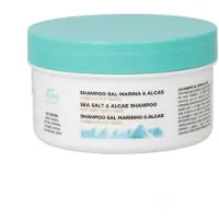 Voltage Cosmetics Sal Marina & Algas Hair Conditioner Clair