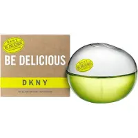 DKNY - Be Delicious Eau De Parfum - 100 ML