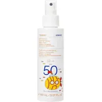 Korres Crème solaire visage et corps enfant au yaourt SPF50 150 ml