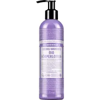 Bronnley Hydratant Lavande pour le corps (Lotion pour le corps, 500 ml)