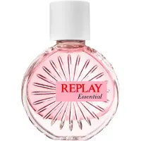 Replay Eau de toilette essentielle pour femme 60 ml