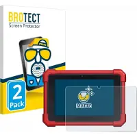 BROTECT Film de protection antireflet Protection d'écran mat