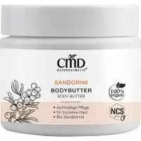 CMD Naturkosmetik Sandorini - Beurre pour le corps 100ml