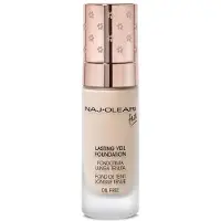 Naj Oleari Naj·Oleari Lasting Veil Fond de Teint Longue Durée 03 - Beige Naturale