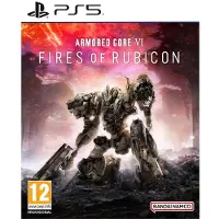 Armored Core VI : Feux de Rubicon